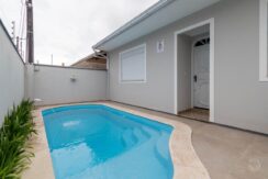 Casa – Jd. Cidade de Fpolis