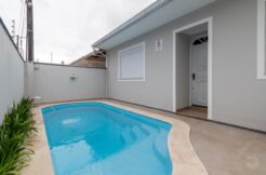 Casa – Jd. Cidade de Fpolis